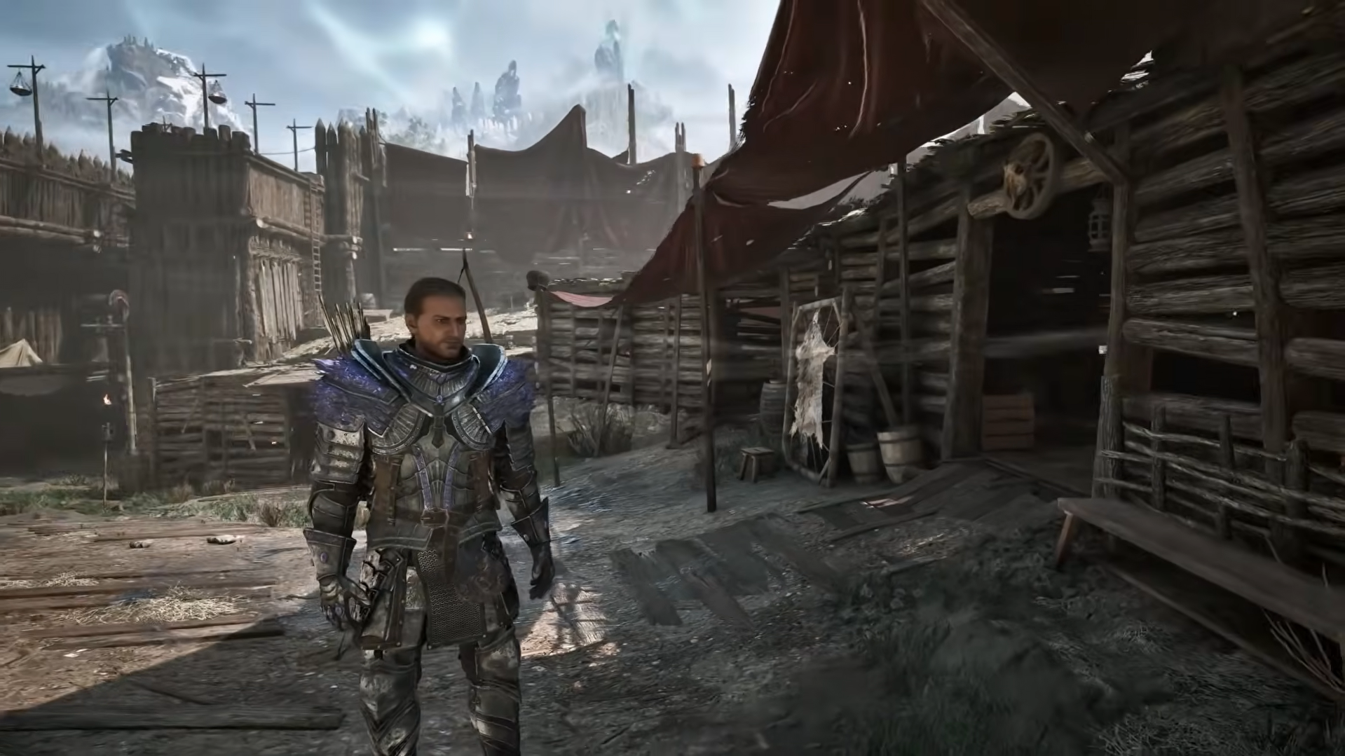 How To Get Novice's Armor