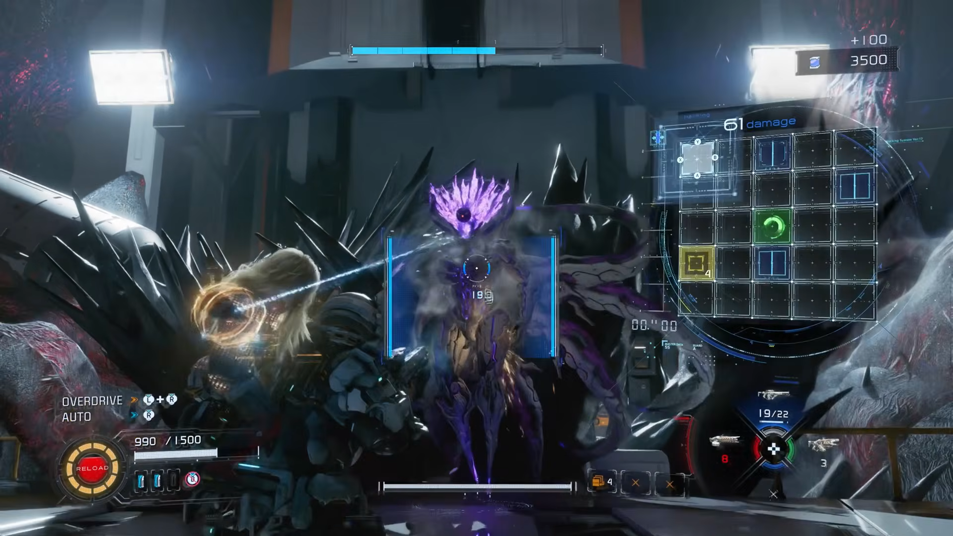 How To Defeat Idea in Pragmata