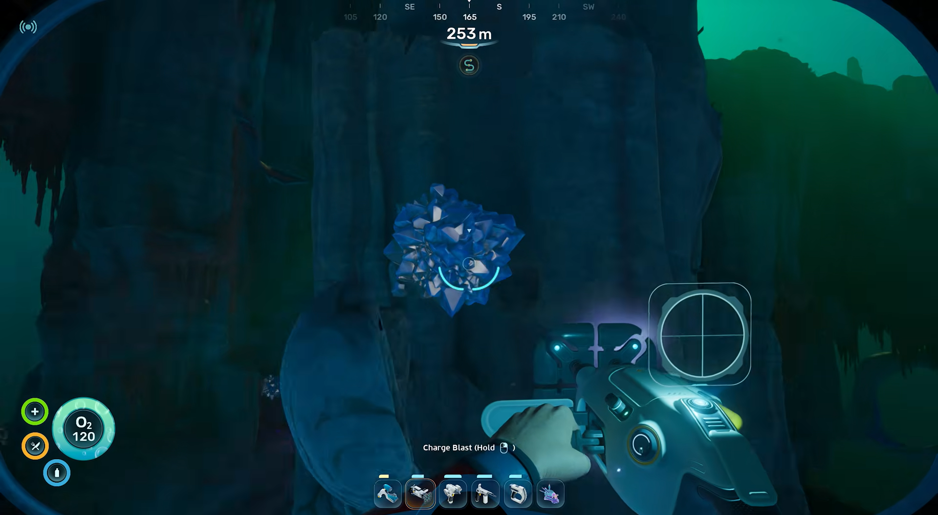 How To Farm Celestine