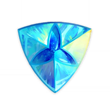 Genesis Crystals