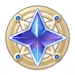 Masterless Starglitter