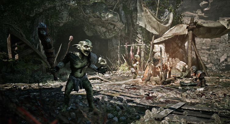 Combat, Leveling, and Progression