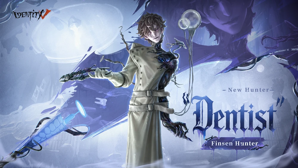 Dentist