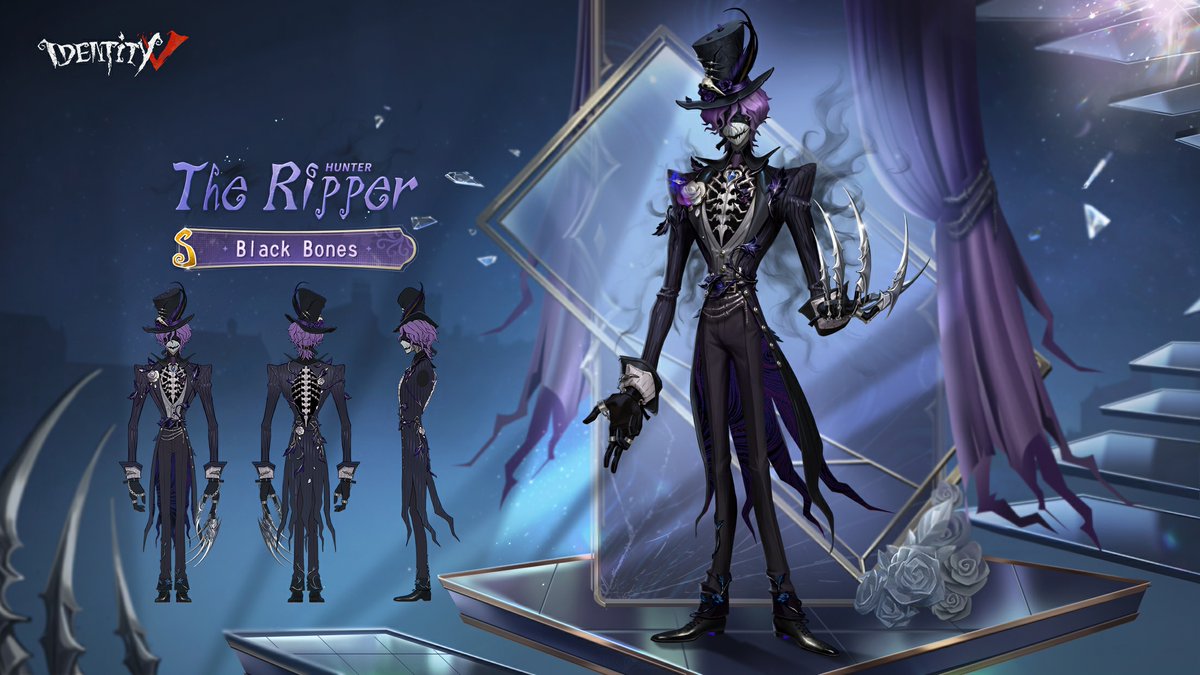 The Ripper