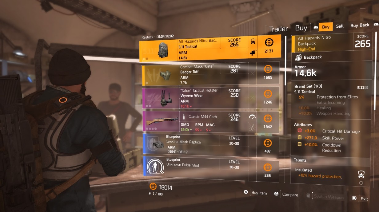 arc-raiders-free-loadouts-removed