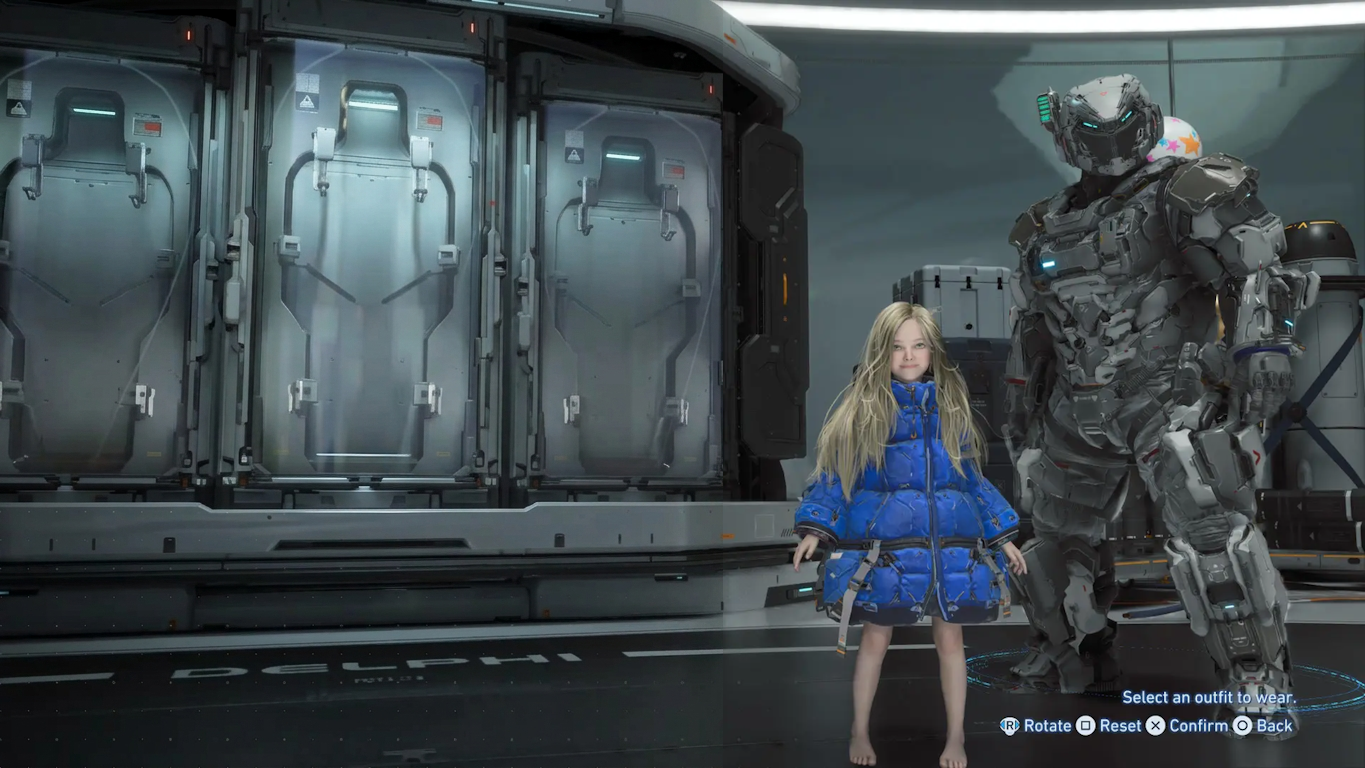 Legion Zero