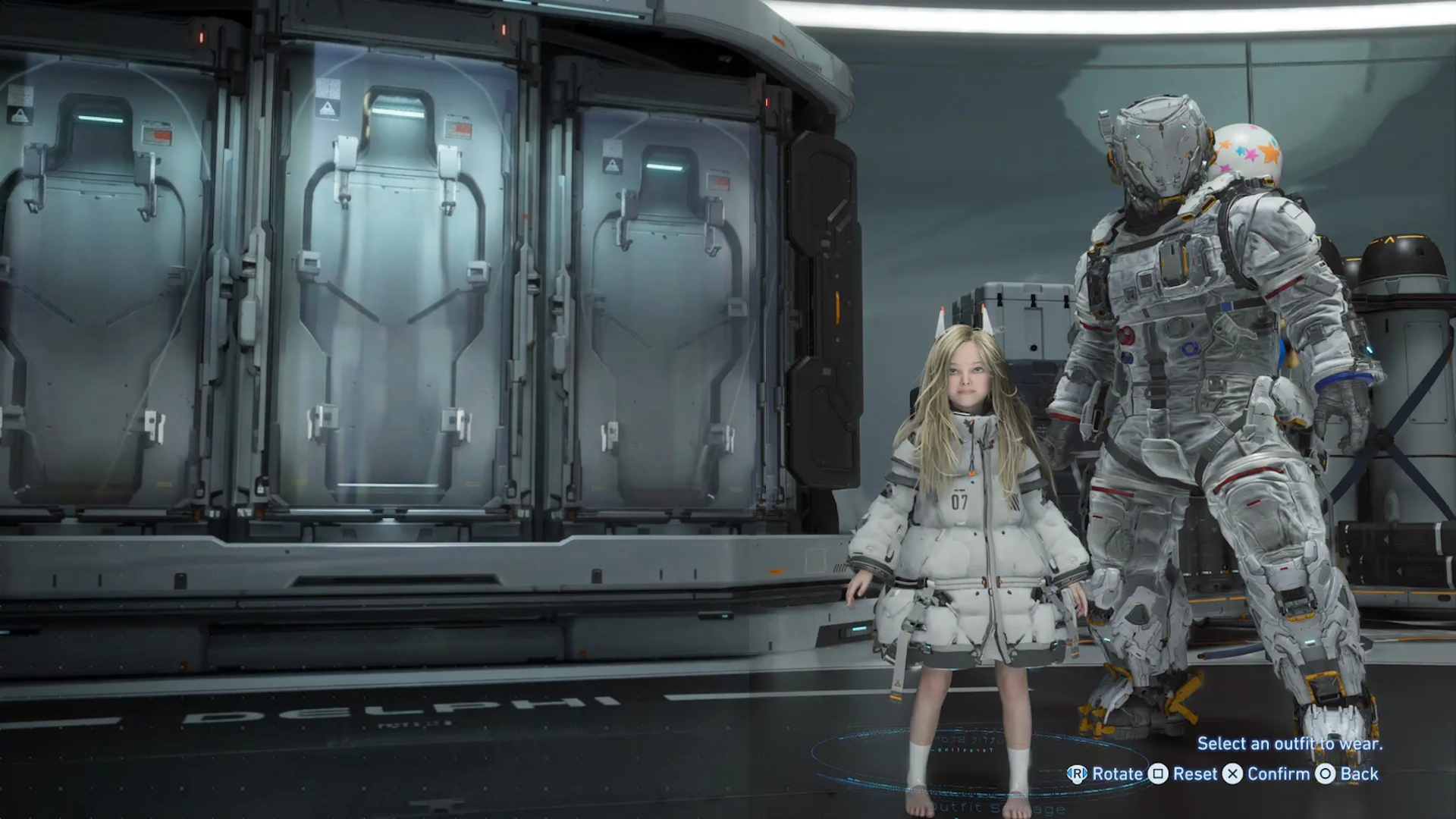 Lunar White