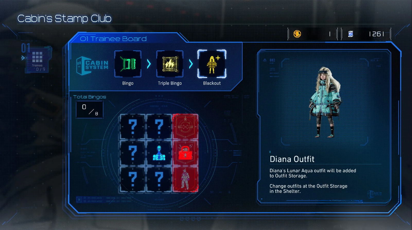 How to Unlock Outfits in Pragmata