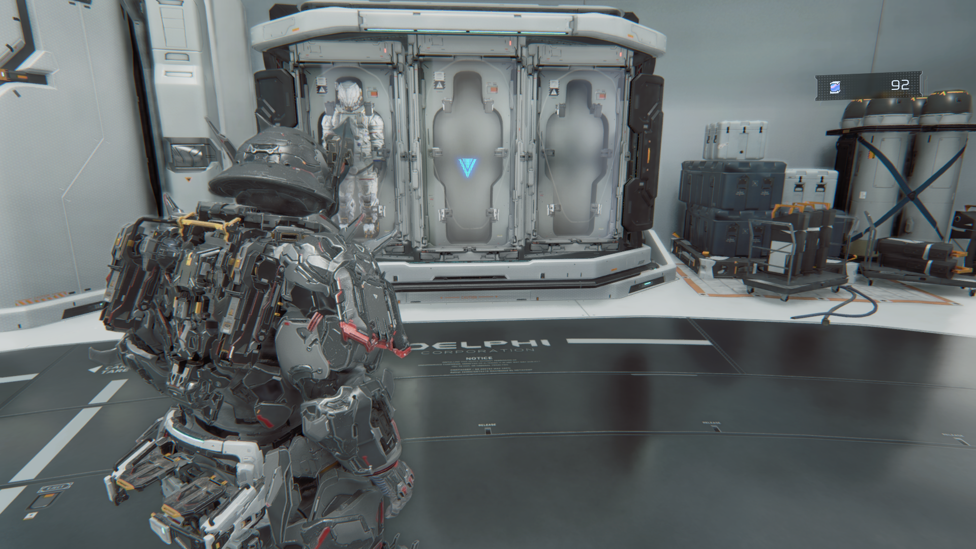 How to Unlock Outfits in Pragmata