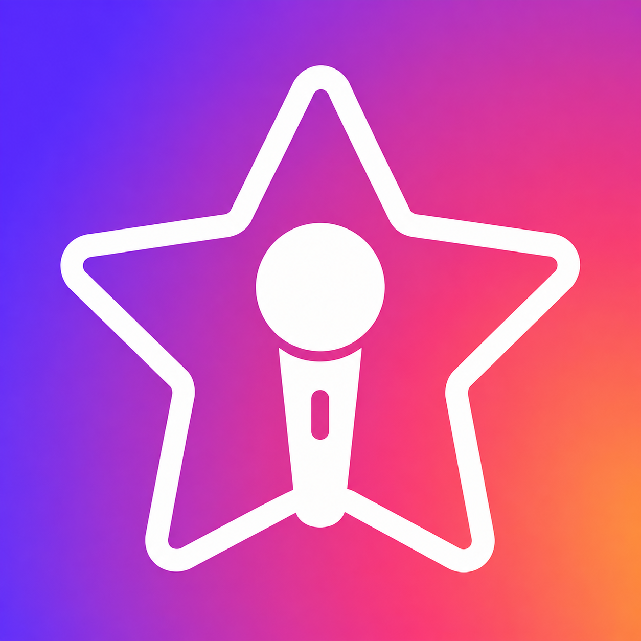 StarMaker front image