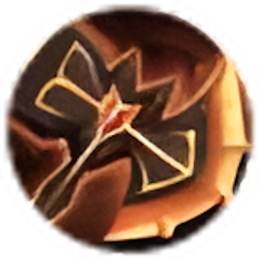 War Axe