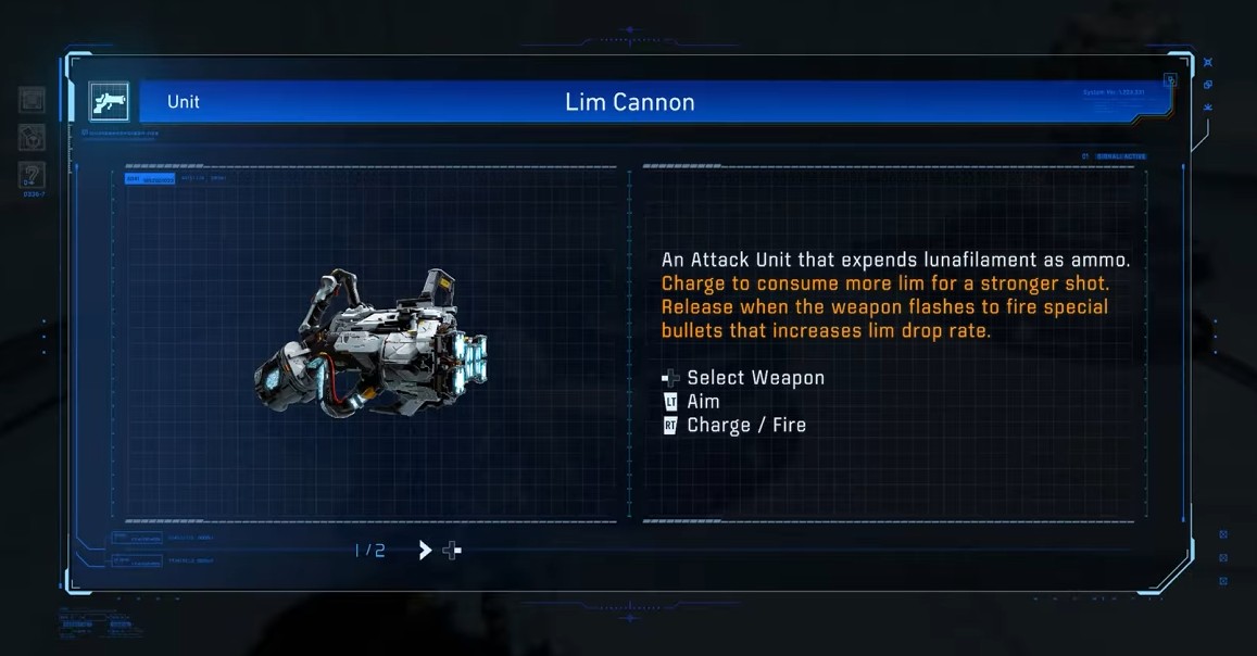 Lim Cannon