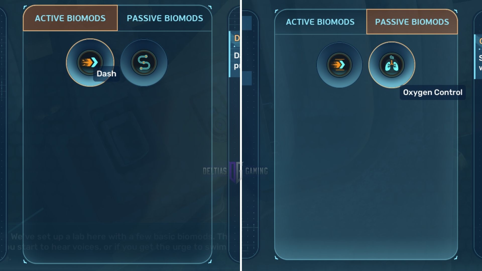 biomods