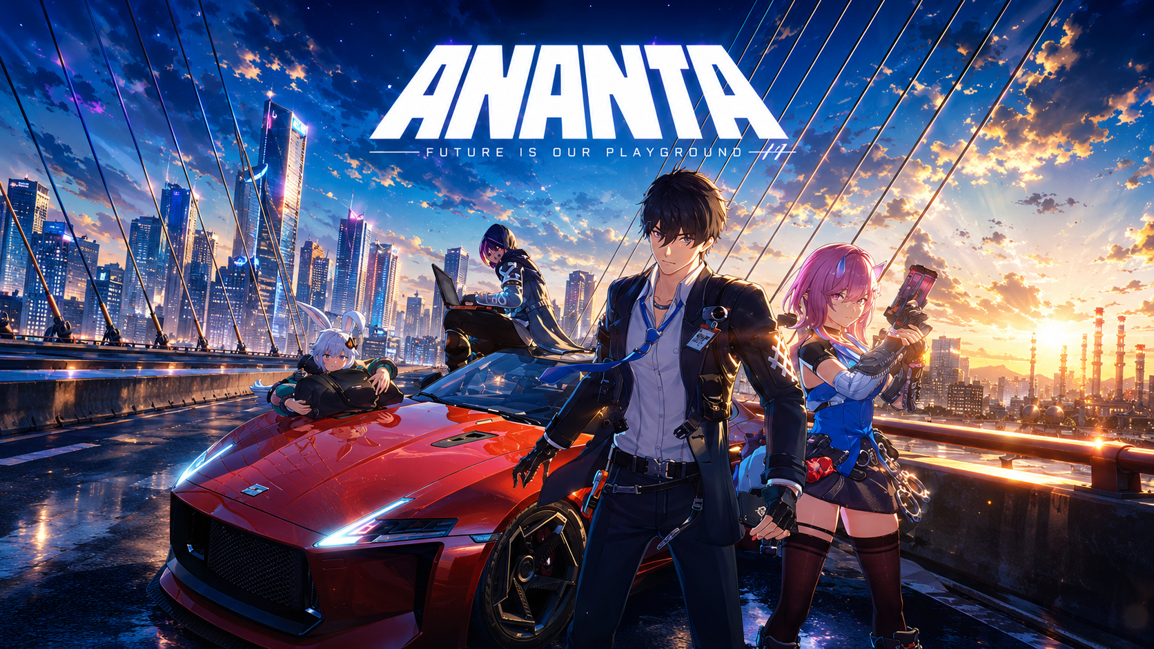 Ananta