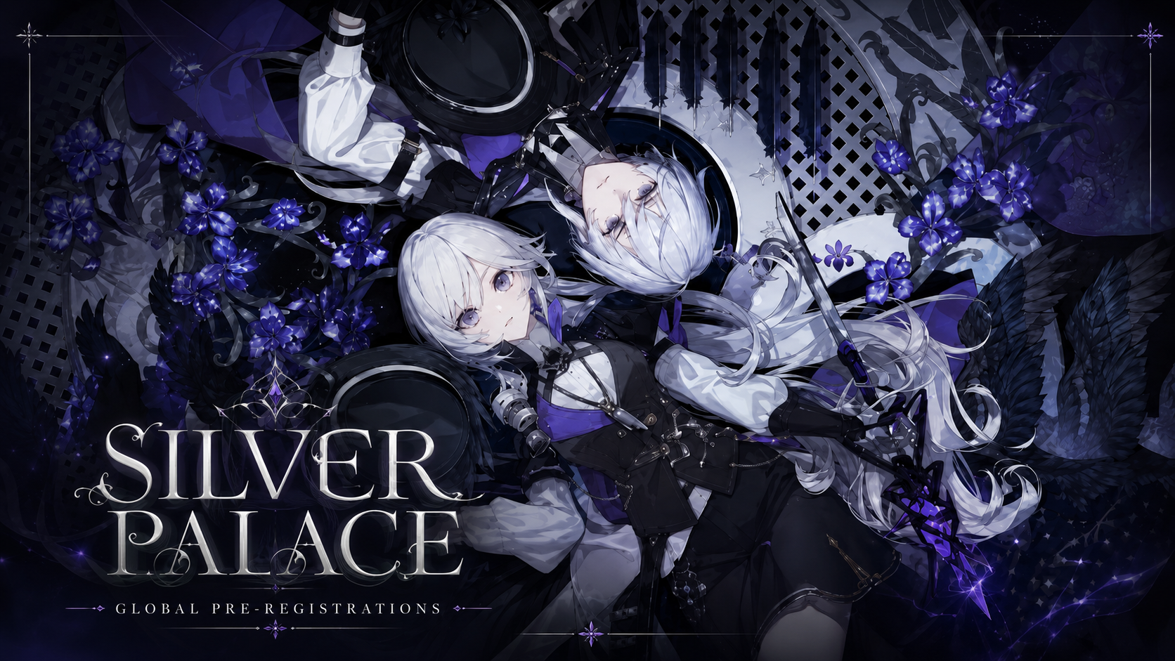 SilverPalace