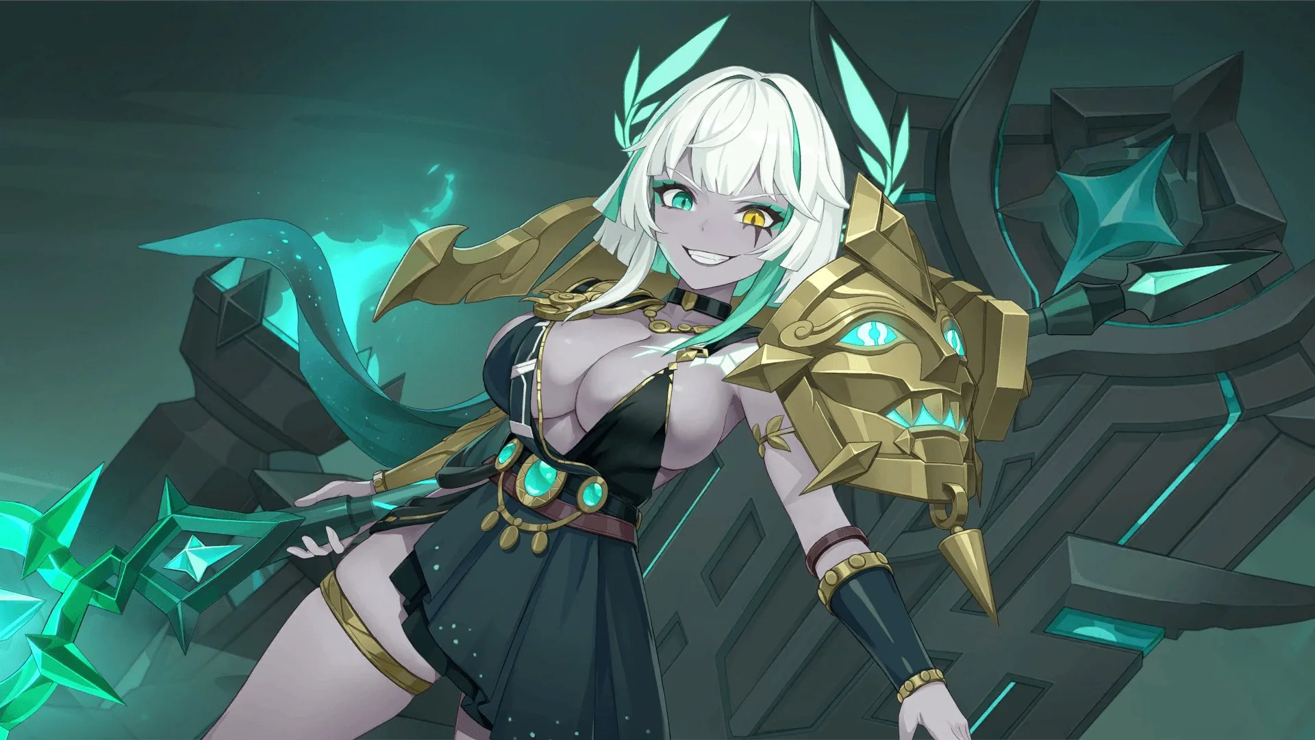 Hades