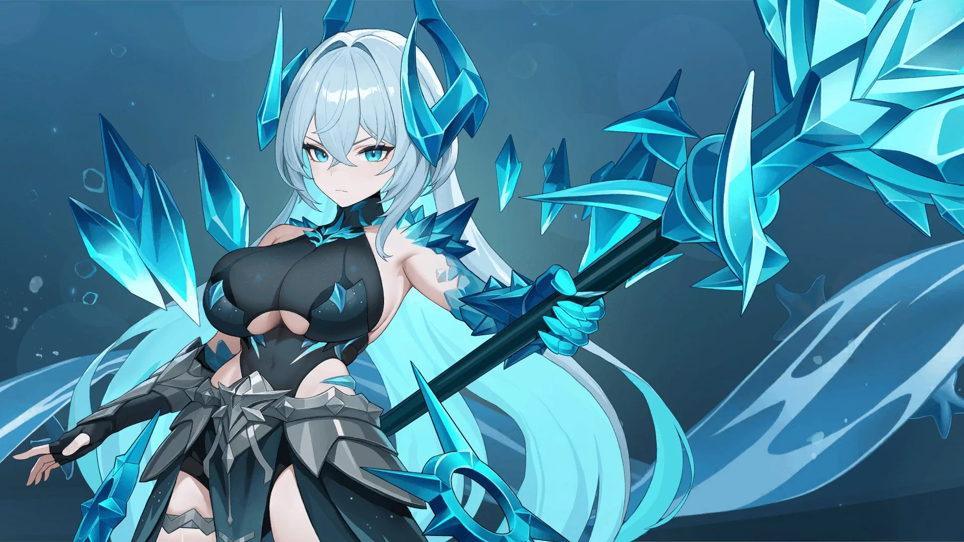 Poseidon