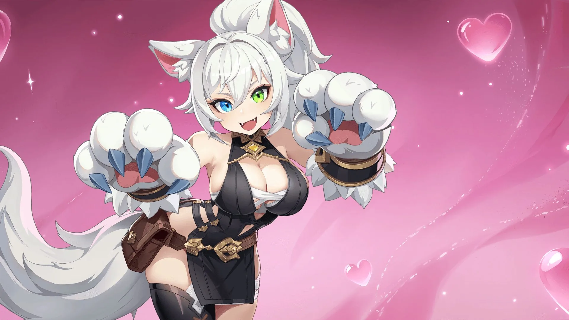 Fenrir