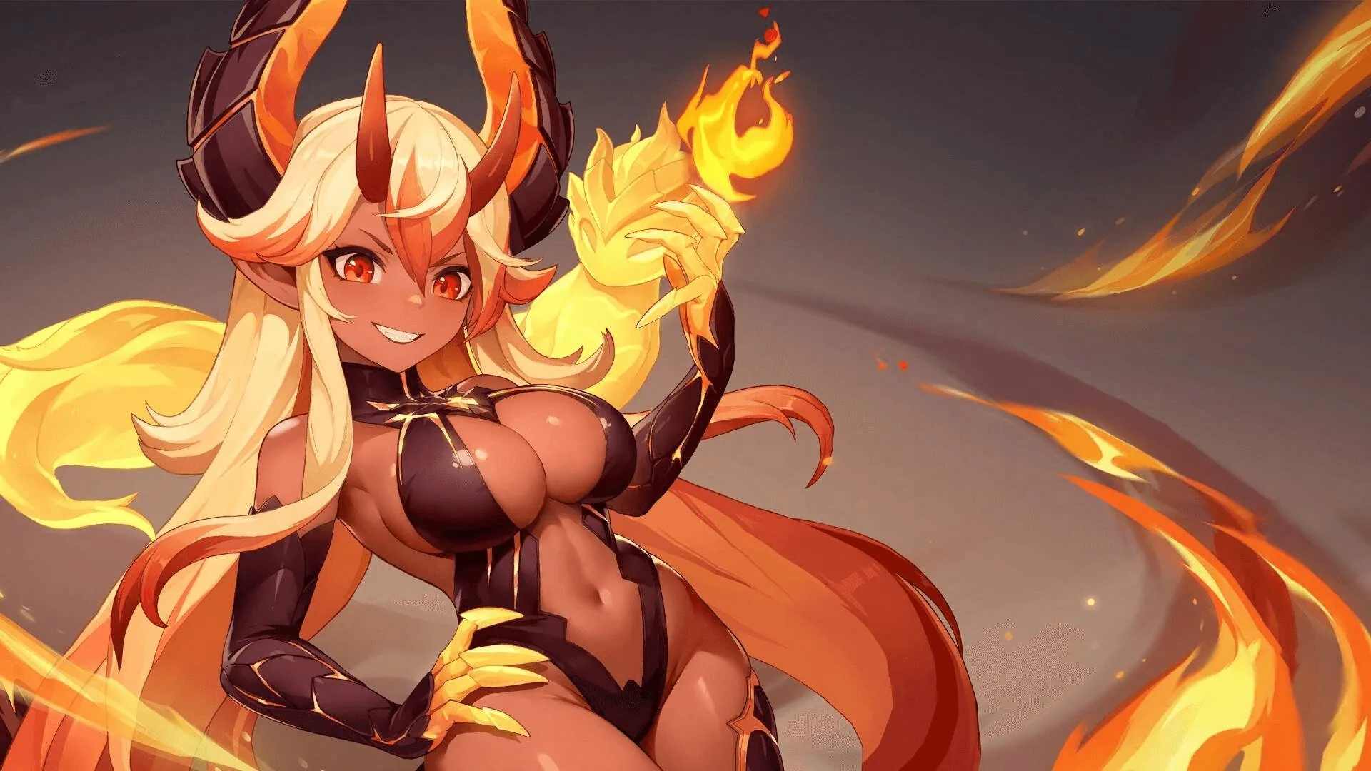 Ifrit