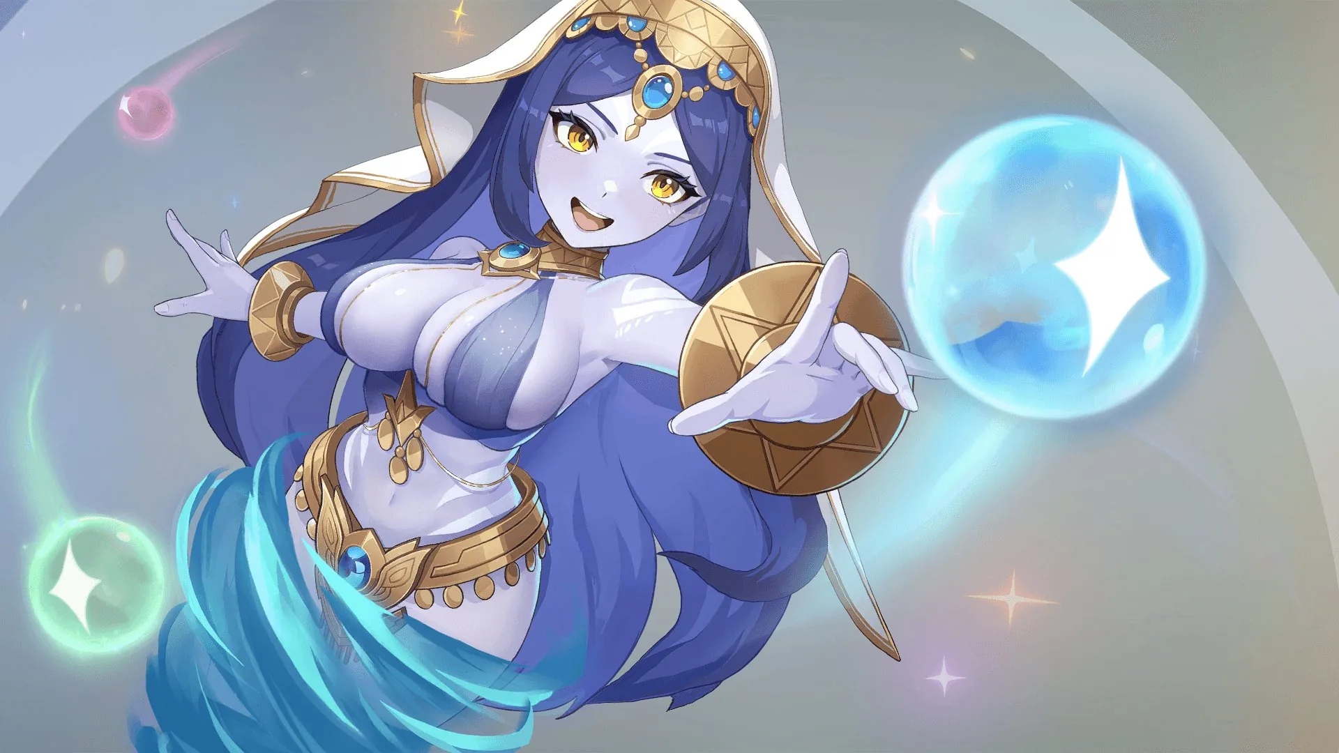 Scheherazade