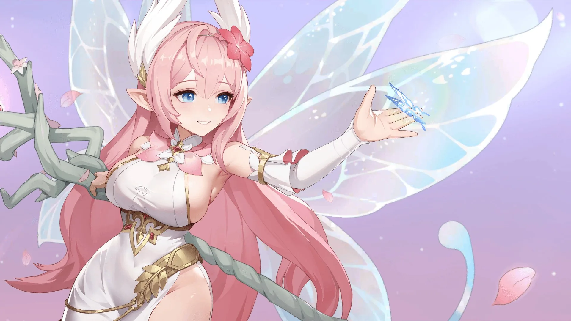 Titania
