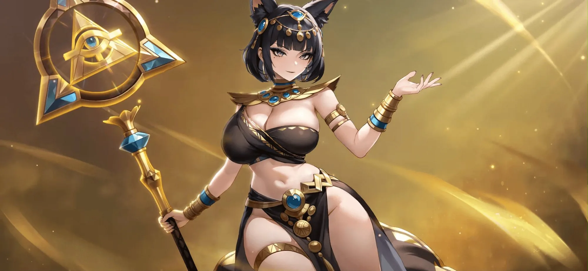 Cleopatra