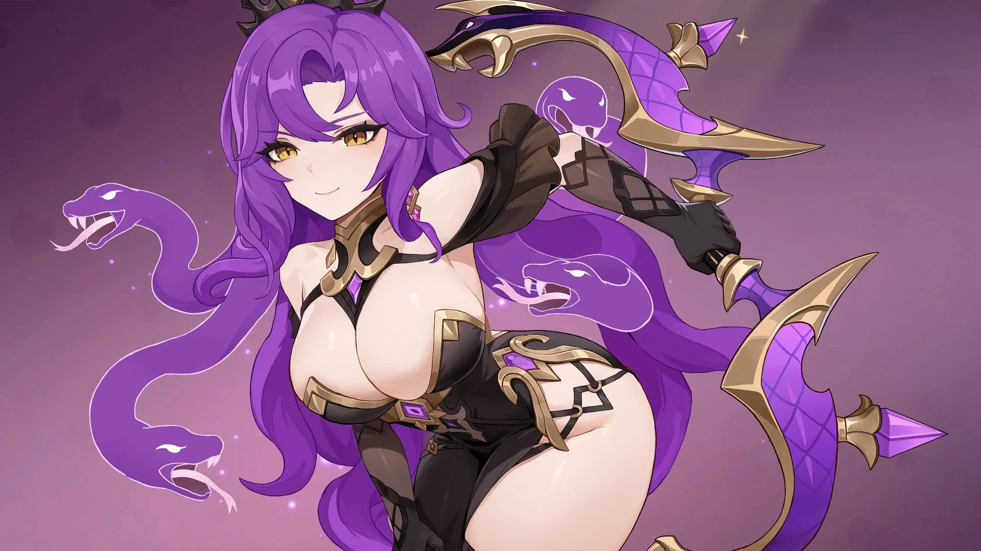 Medusa