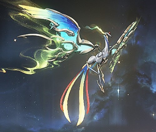 Dew imbiber image