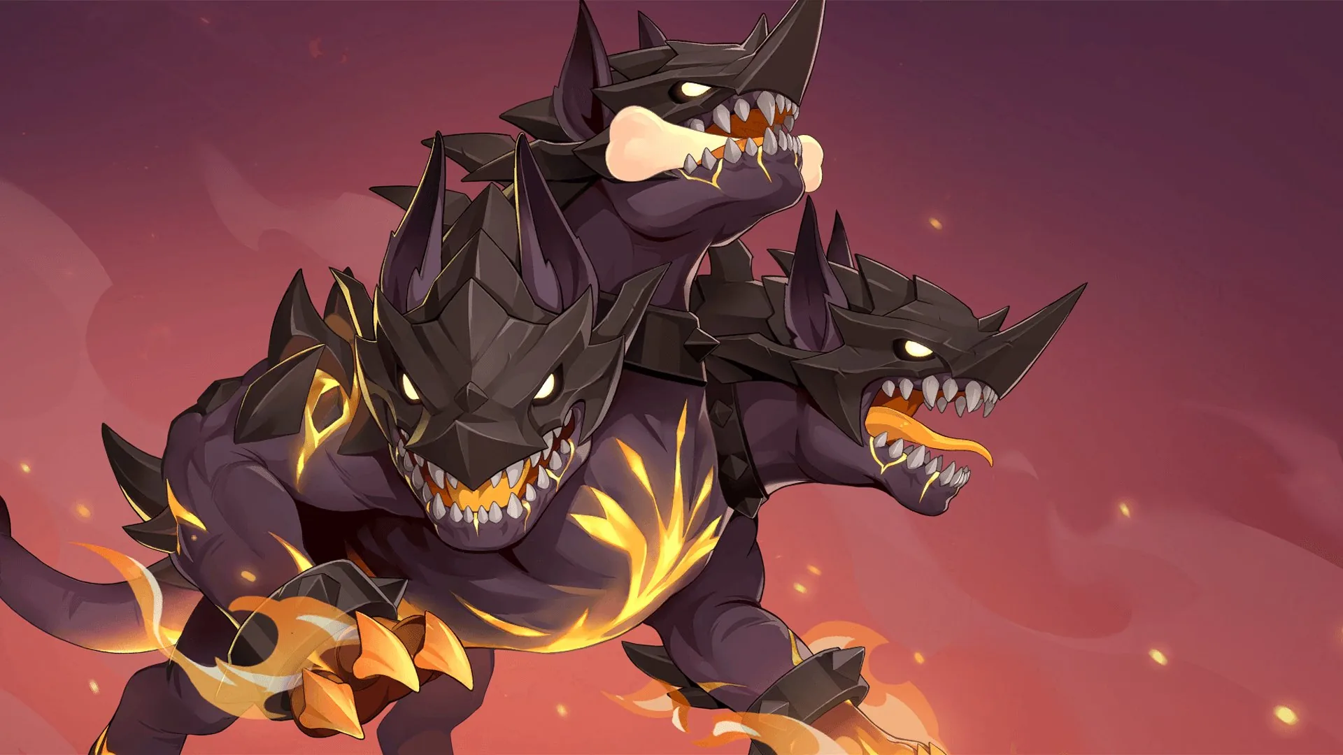 Cerberus