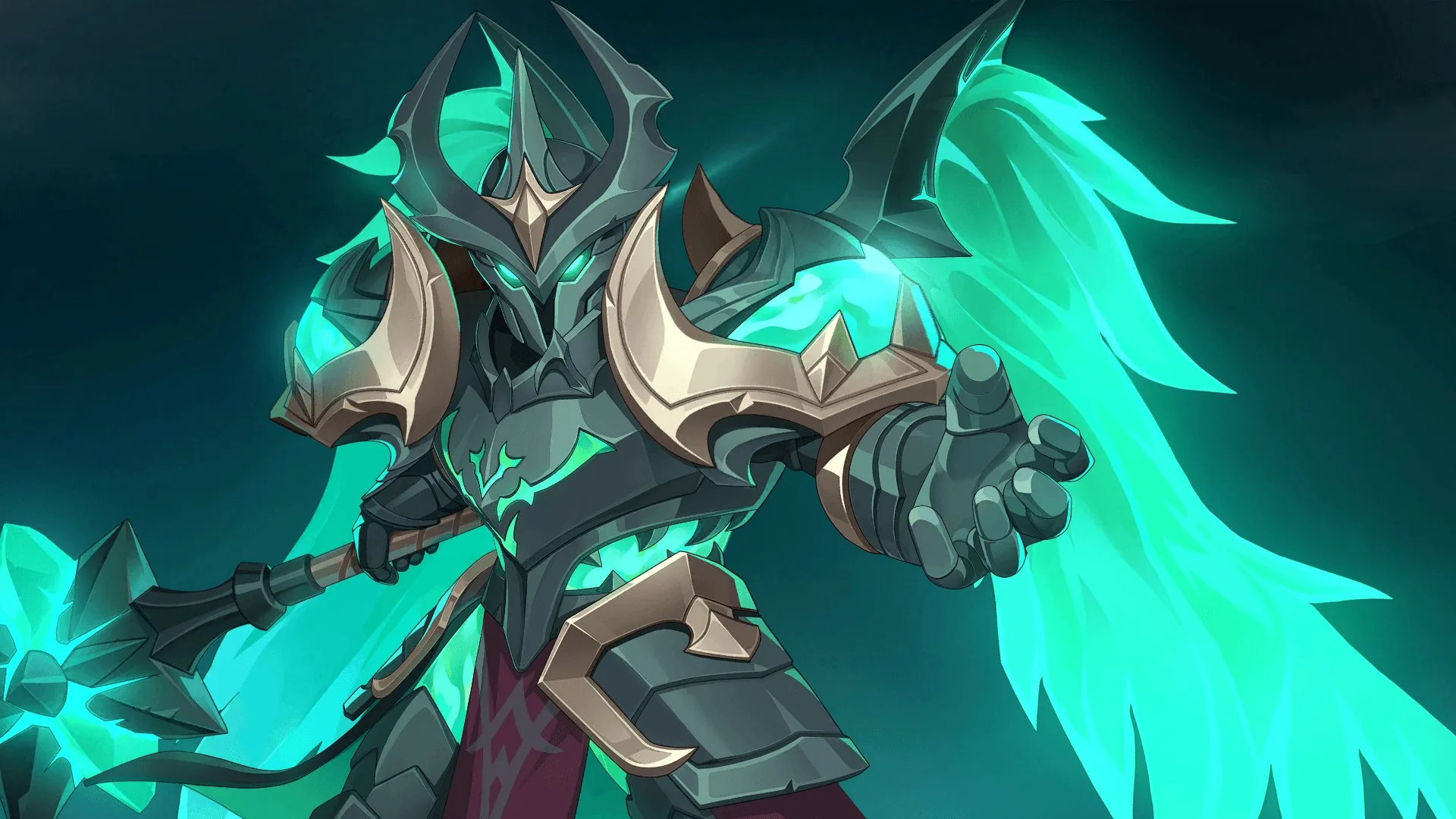 Beowulf
