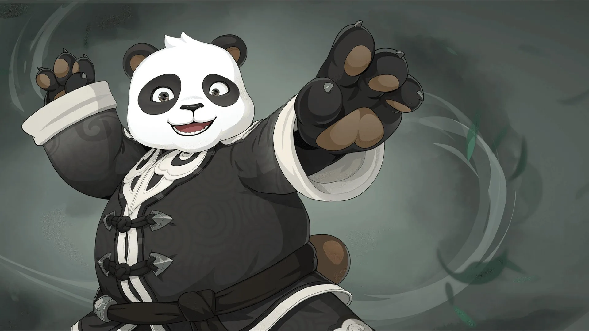 Pan Junbao