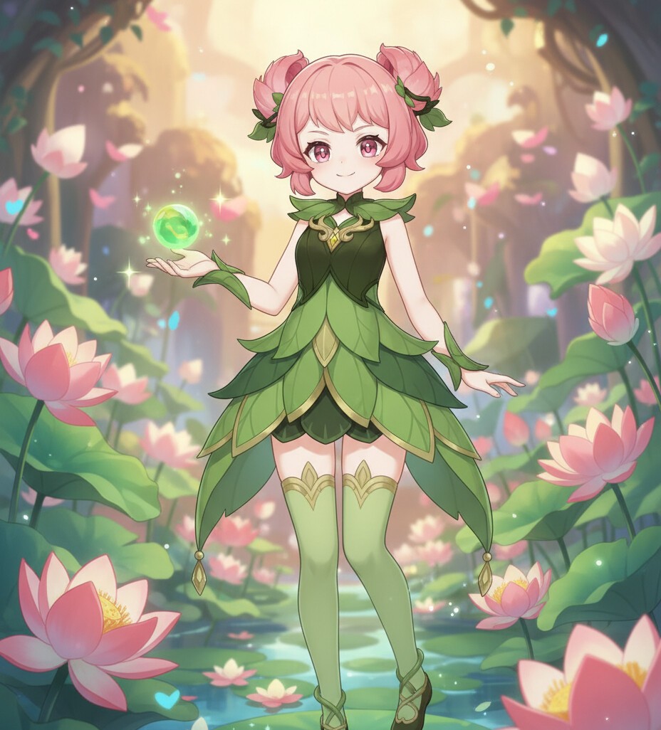 Flora