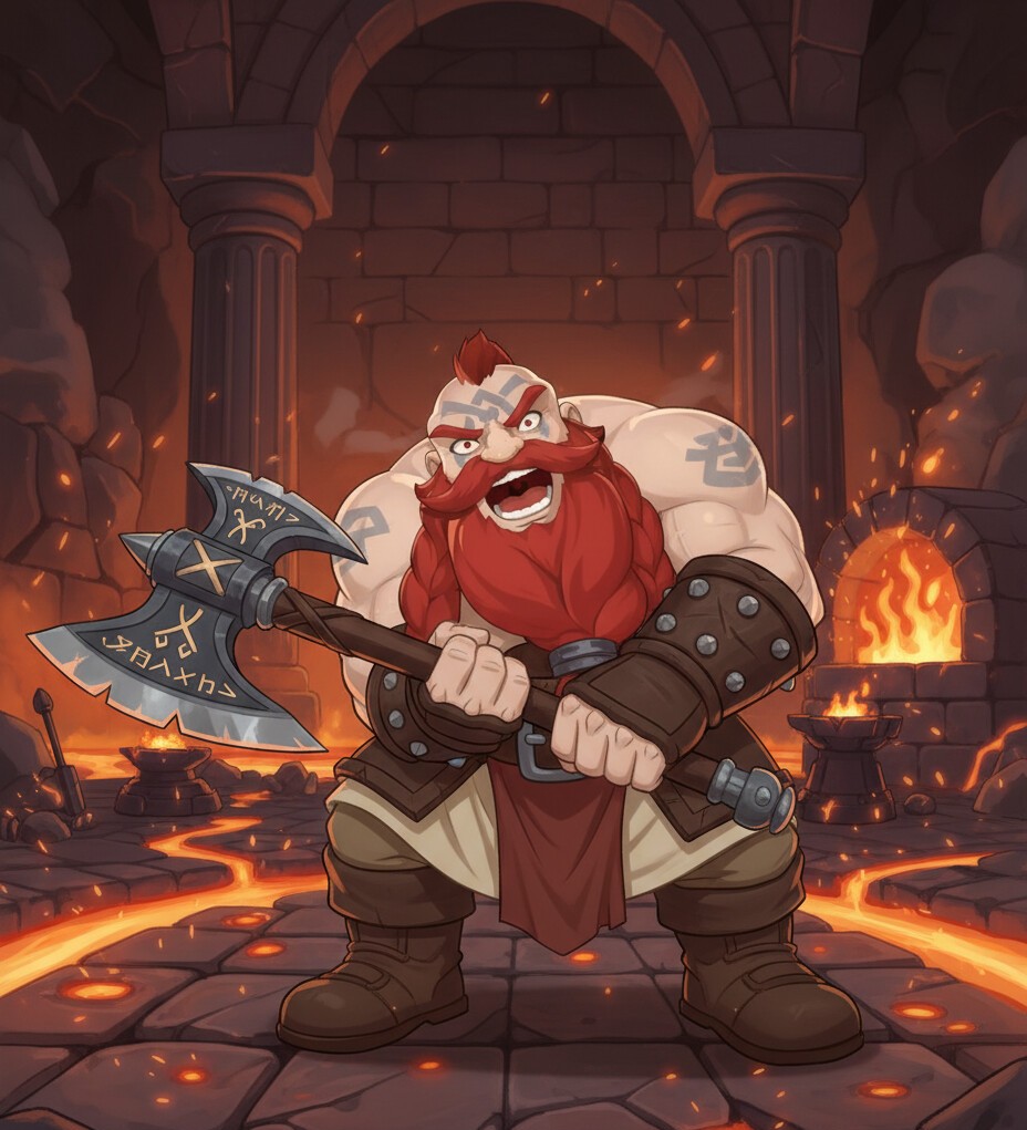 Grimnir