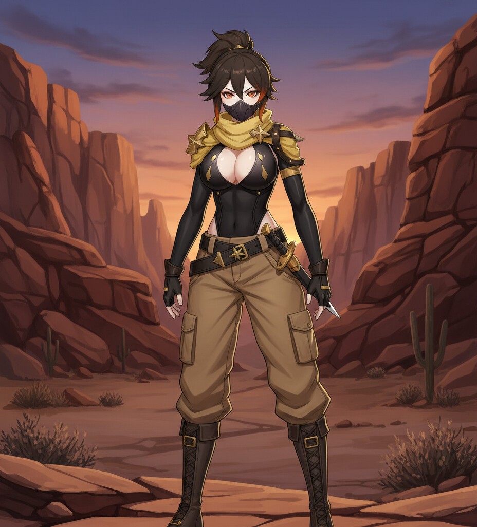 Bladeheart