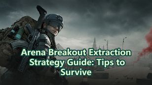Arena Breakout Extraction Strategy Guide: Tips to Survive