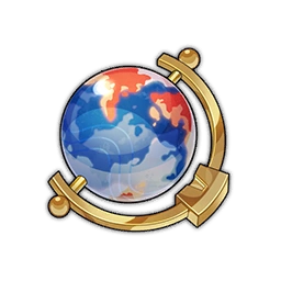 Celestial Globe