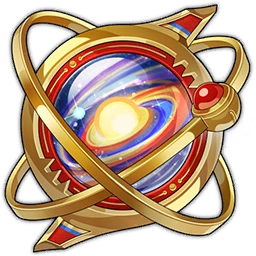 Cosmic Sandpit