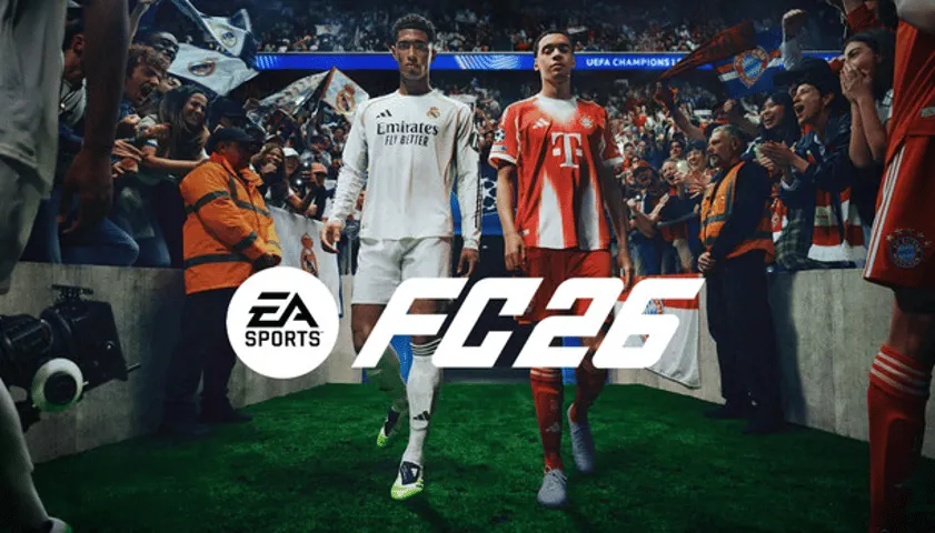 FC 26.