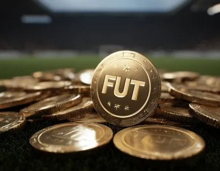FC 26 Coins