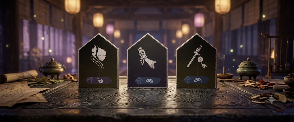 S-Tier Inner Ways (Top Meta Picks)