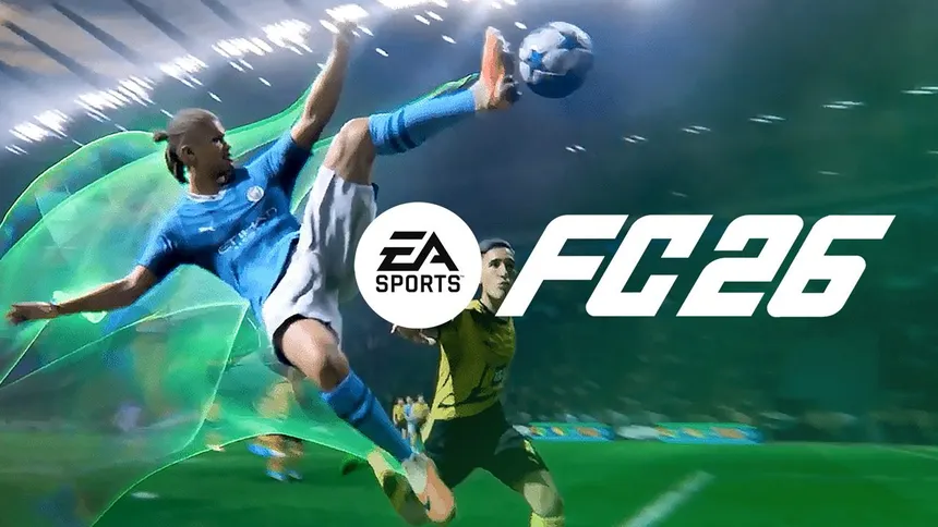 FC 26