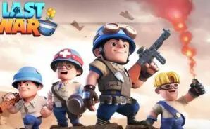 Last War Survival
