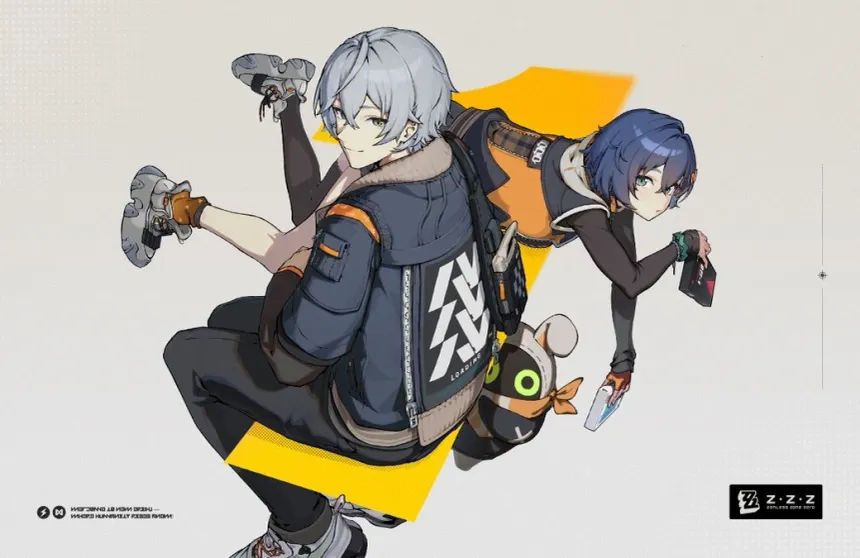 Zenless Zone Zero