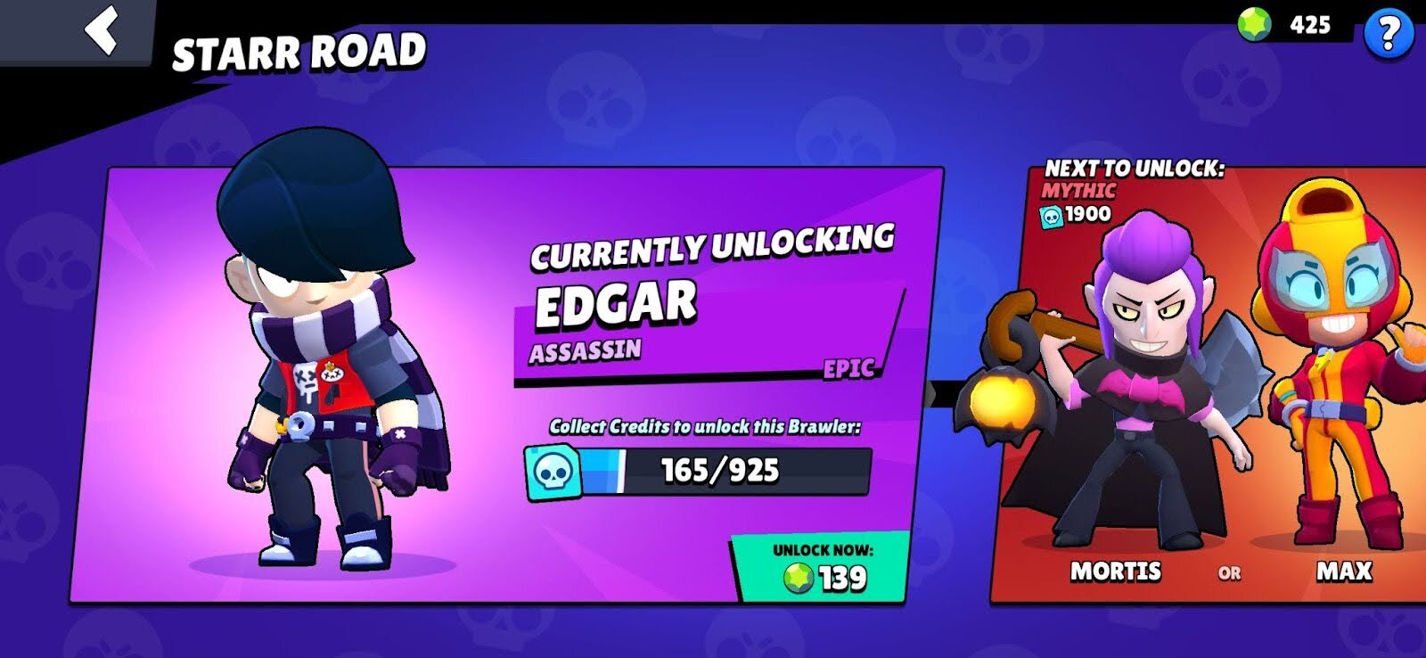 Star Road In Brawl Stars