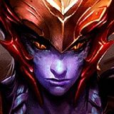 shyvana