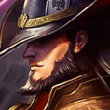 twistedfate