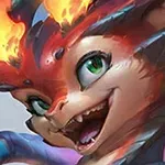 smolder