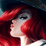 missfortune