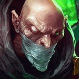 singed