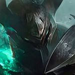mordekaiser